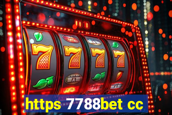 https 7788bet cc